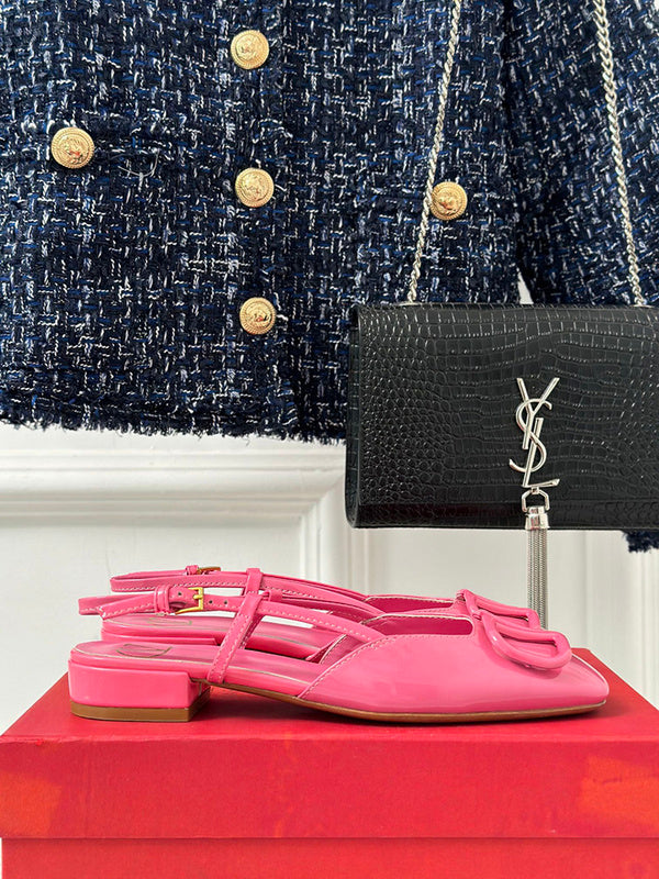 BF - VEL Shoes - 100