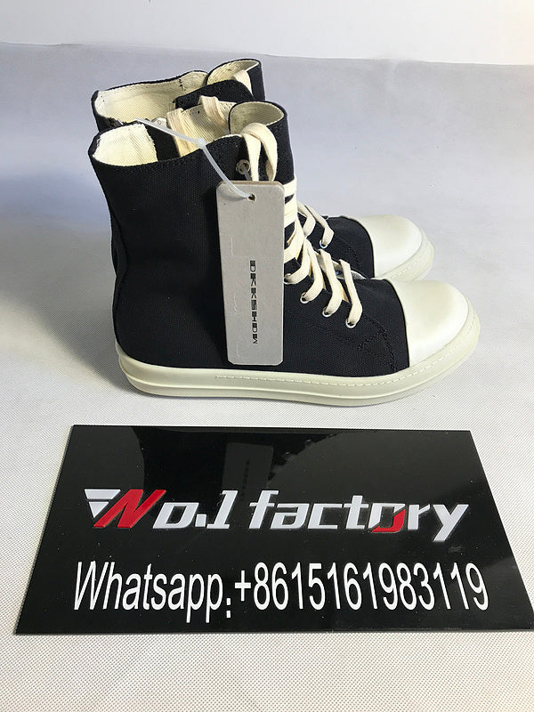 BF - ROR Shoes - 240