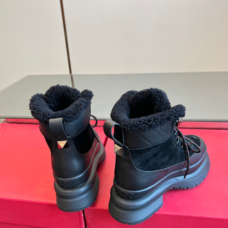 BF - Mix Women Shoes - 743