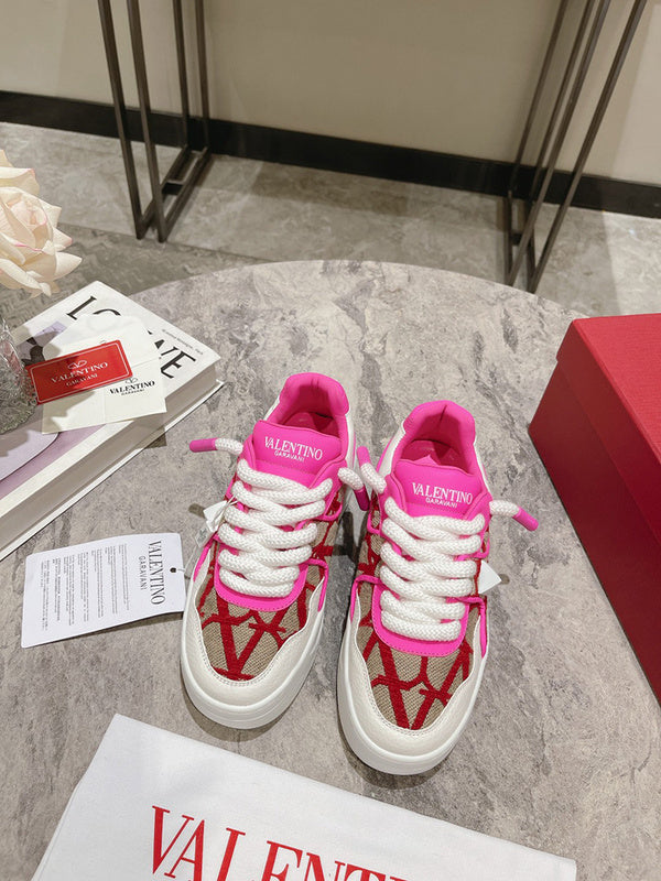 BF - Mix Women Shoes - 720