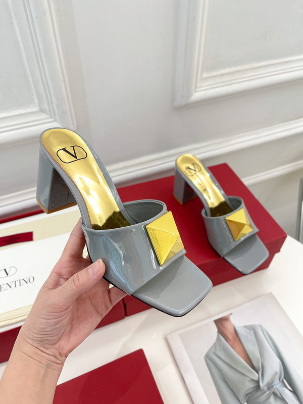 BF - VEL Shoes - 258