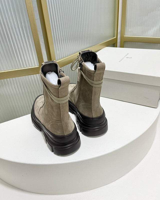 BF - Mix Women Shoes - 689