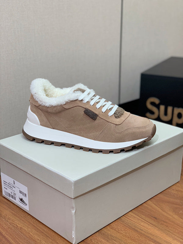 BF - Mix Women Shoes - 765