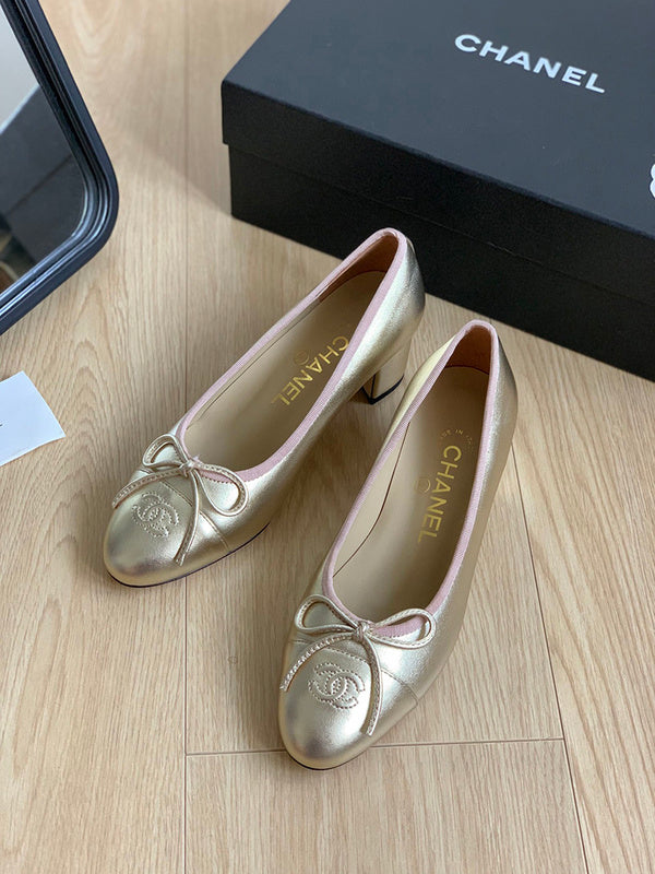 BF - Mix Women Shoes - 908