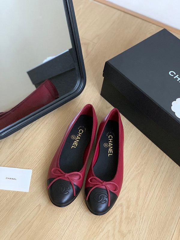 BF - Mix Women Shoes - 679