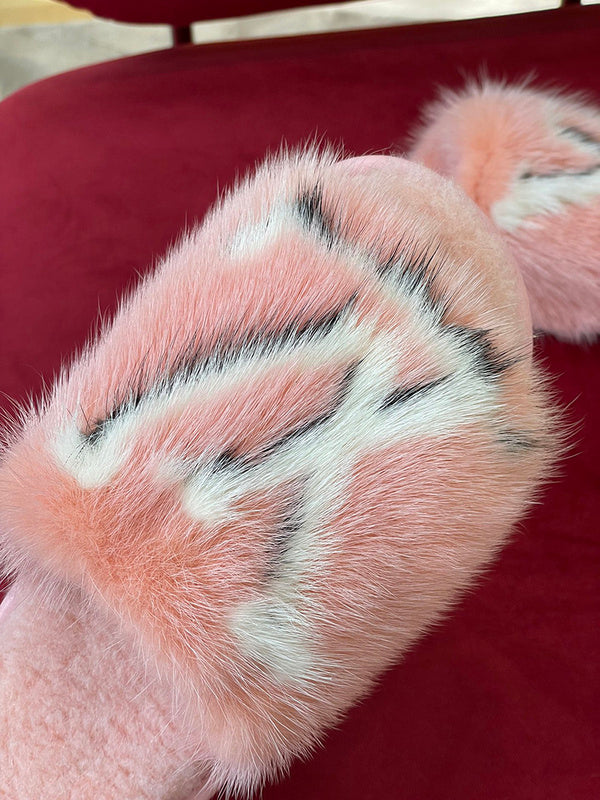 BF - Mix Women Shoes - 724