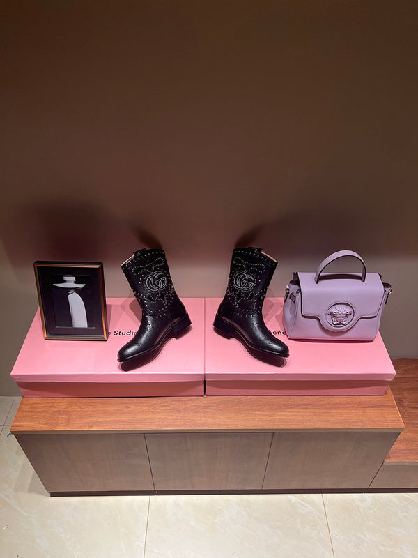 BF - Mix Women Shoes - 1024