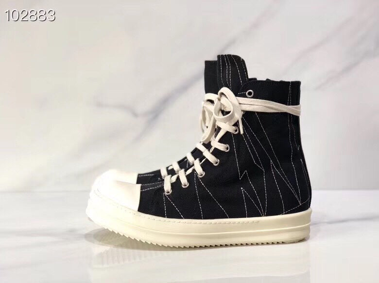 BF - ROR Shoes - 148