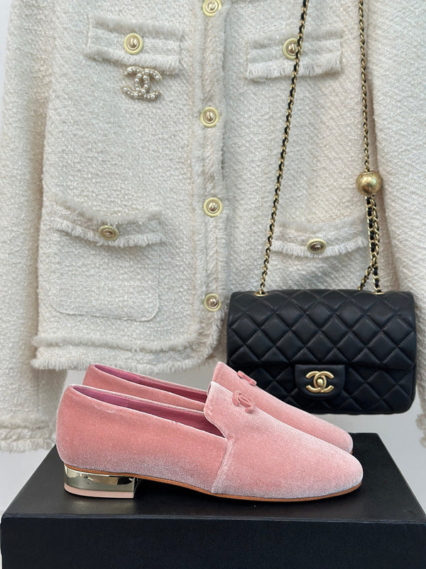 BF - Mix Women Shoes - 847