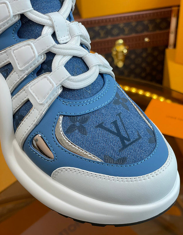 BF - Mix Women Shoes - 1025