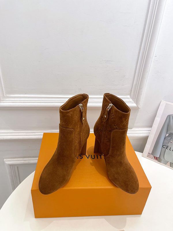 BF - Mix Women Shoes - 944