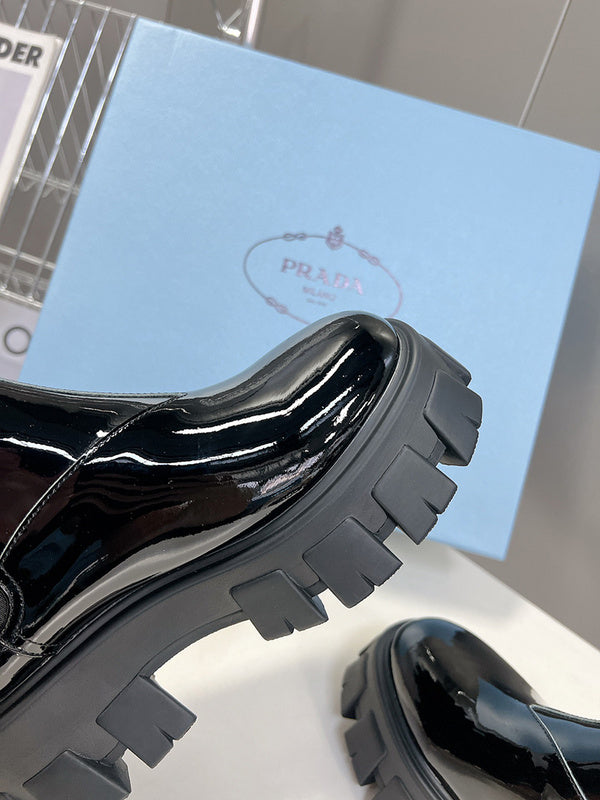 BF - Mix Women Shoes - 992