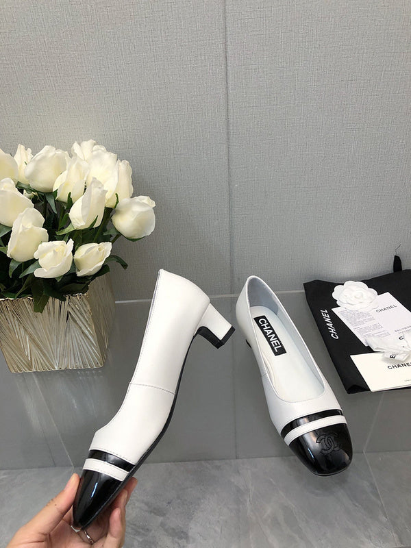 BF - Mix Women Shoes - 646