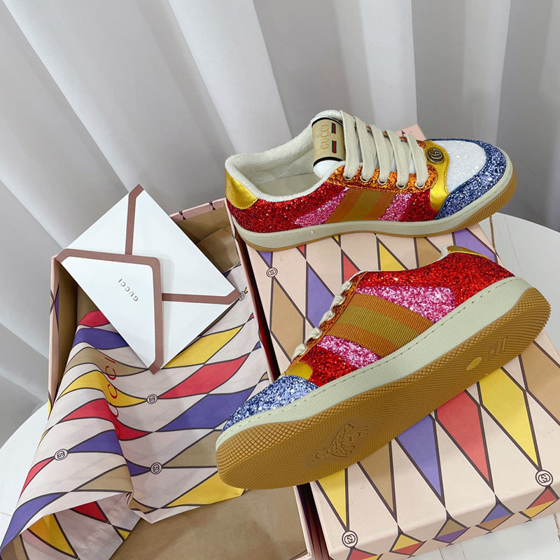 BF - Mix Women Shoes - 1058