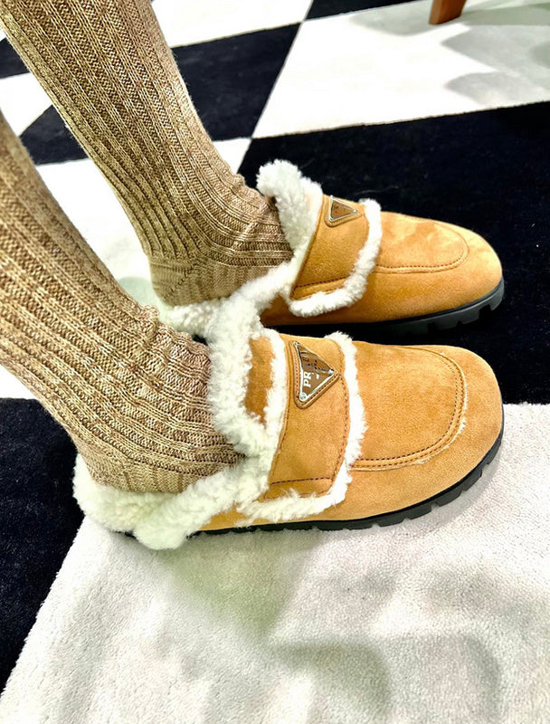 BF - Mix Women Shoes - 817