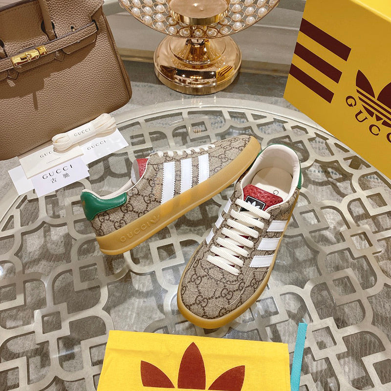 BF - Mix Women Shoes - 1065