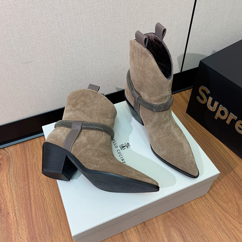 BF - Mix Women Shoes - 1099