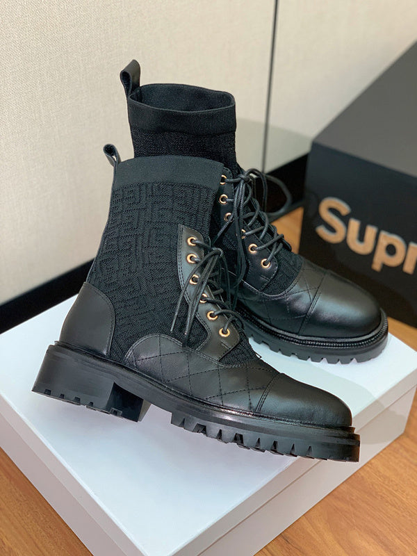 BF - Mix Women Shoes - 1033