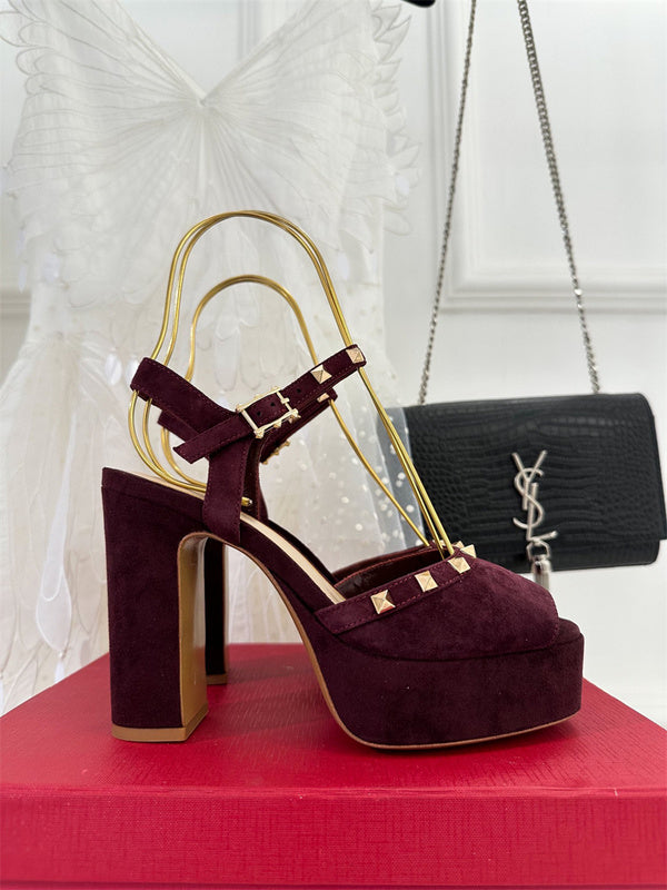 BF - VEL Shoes - 145