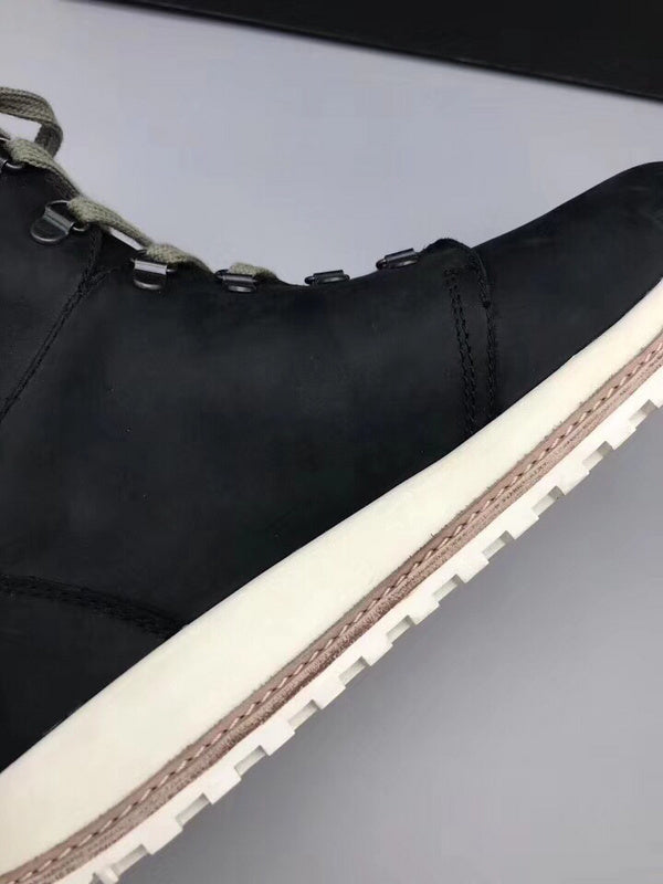 BF - ROR Shoes - 164