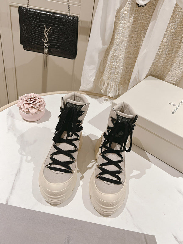 BF - Mix Women Shoes - 1010