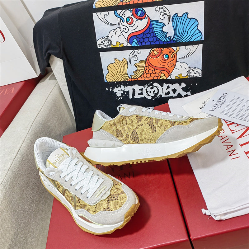 BF - VEL Shoes - 153