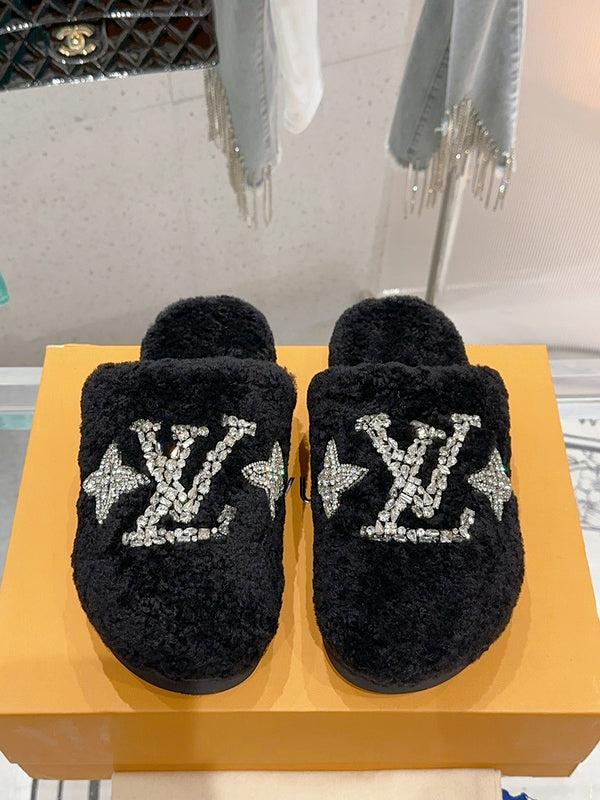 BF - Mix Women Shoes - 1023