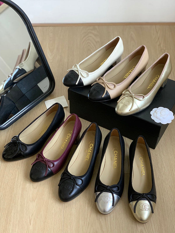 BF - Mix Women Shoes - 908