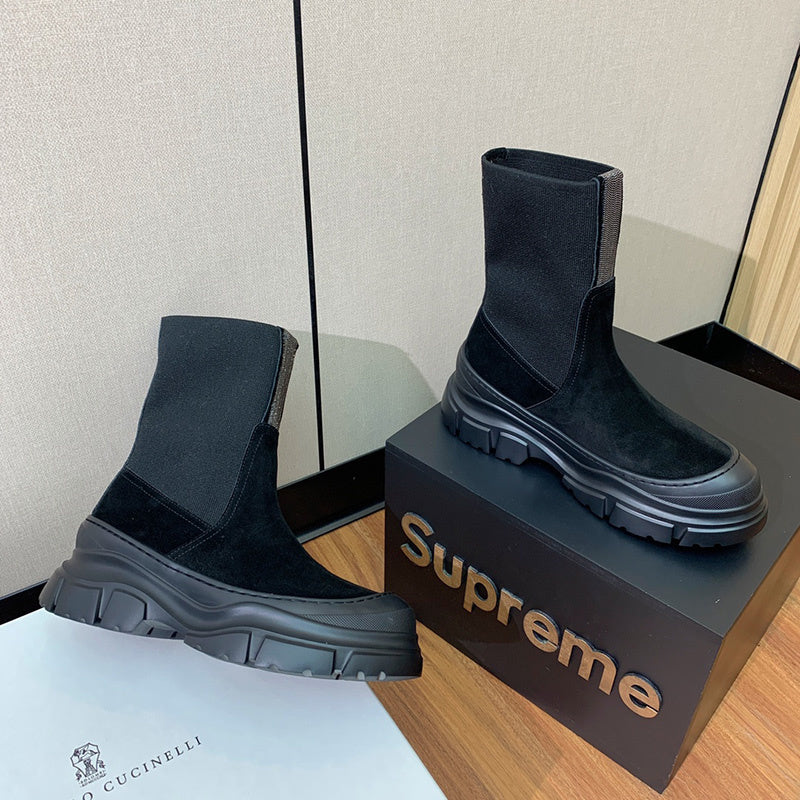 BF - Mix Women Shoes - 1102