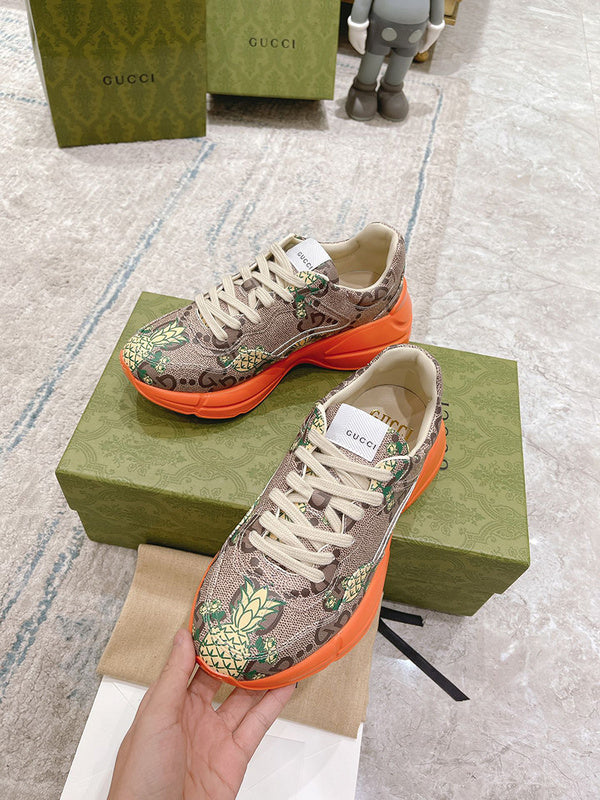 BF - Mix Women Shoes - 1089