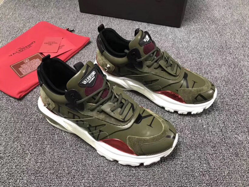 BF -  VEL Shoes - 102