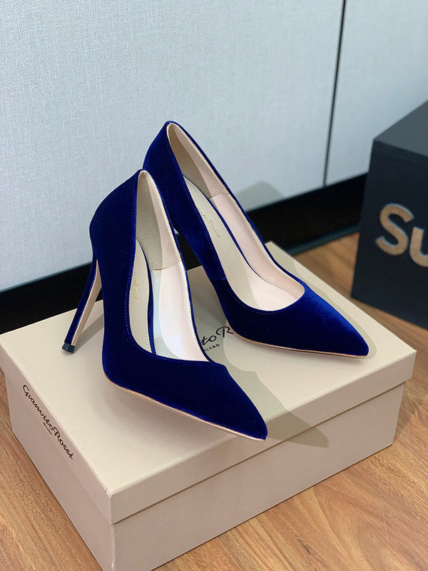 BF - Mix Women Shoes - 947