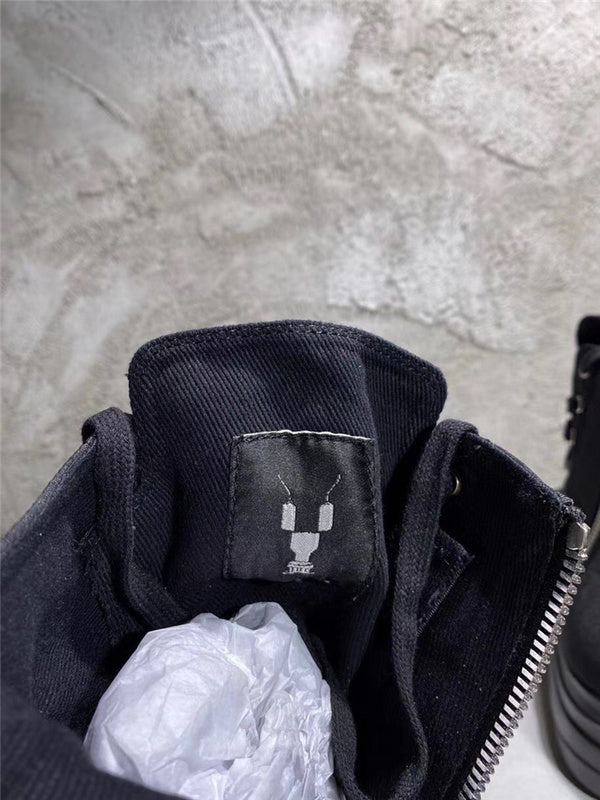 BF - ROR Shoes - 116