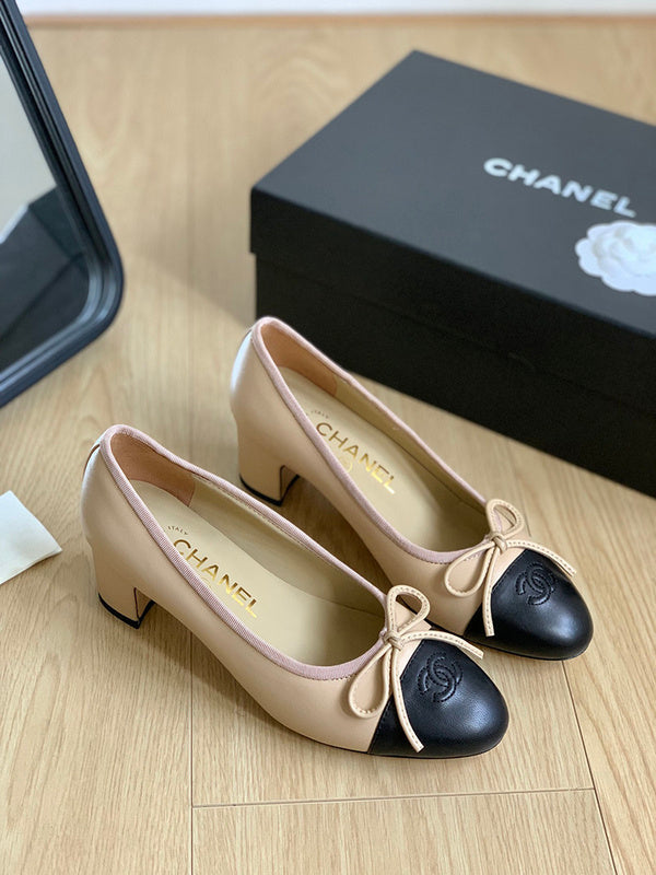 BF - Mix Women Shoes - 749