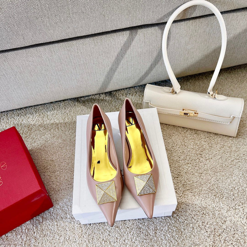 BF - VEL Shoes - 213