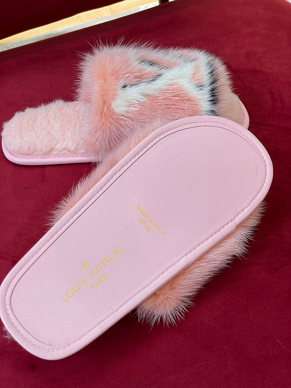 BF - Mix Women Shoes - 724