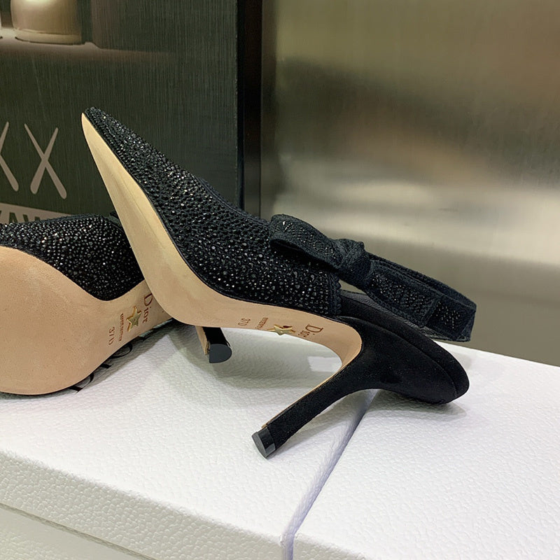 BF - Mix Women Shoes - 692