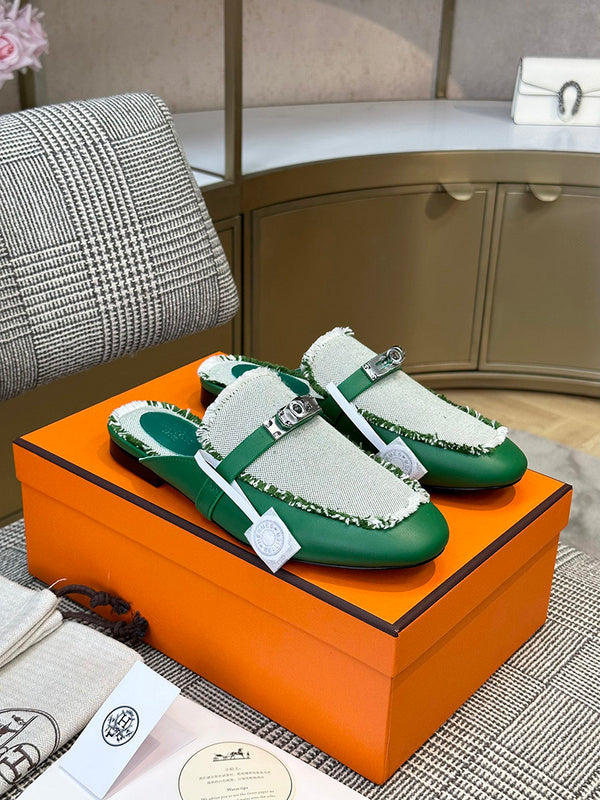 BF - Mix Women Shoes - 974