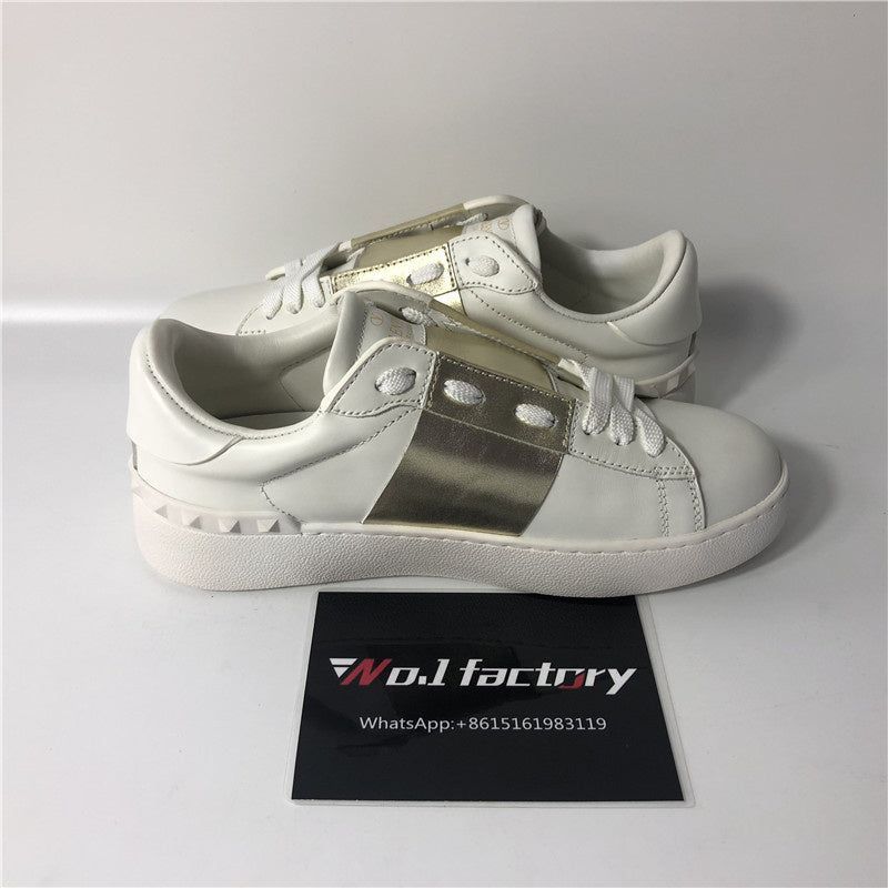 BF -  VEL Shoes - 086