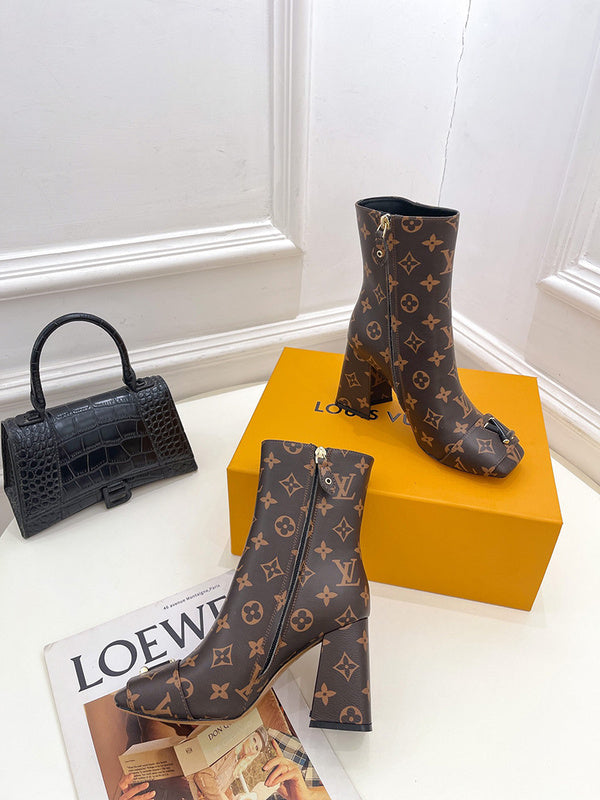 BF - Mix Women Shoes - 717