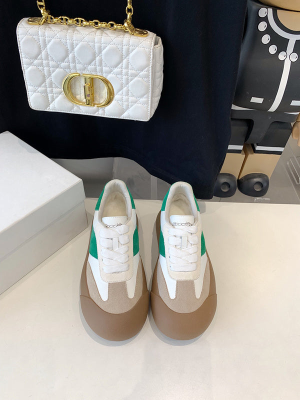 BF - Mix Women Shoes - 779