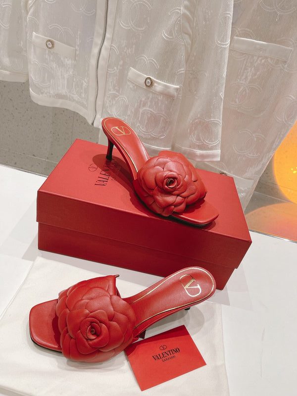 BF - VEL Shoes - 249