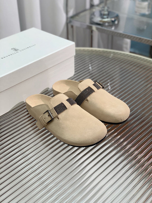 BF - Mix Women Shoes - 1059