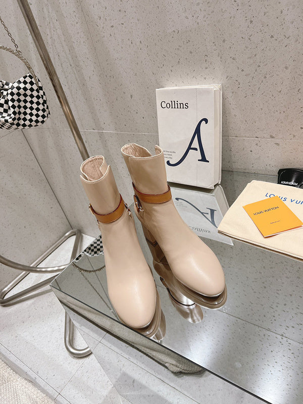 BF - Mix Women Shoes - 738