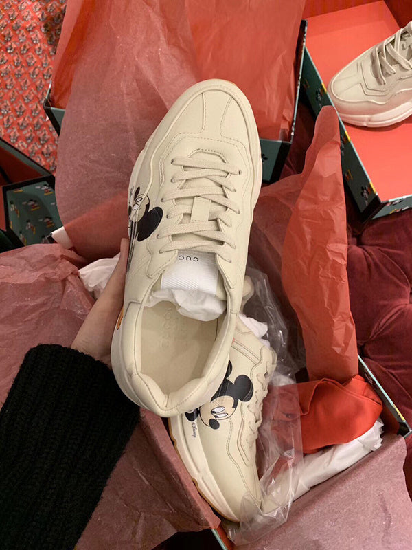 BF - Mix Women Shoes - 796