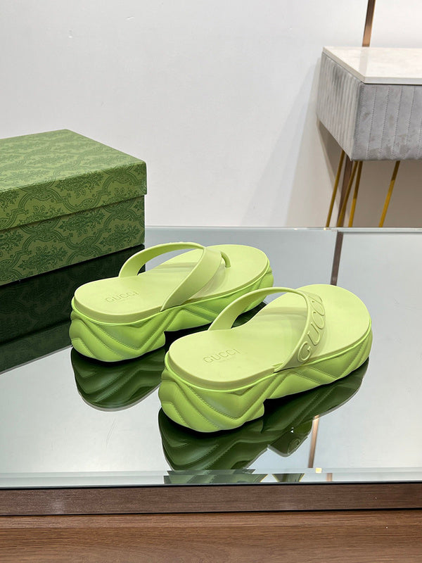 BF - Mix Women Shoes - 636