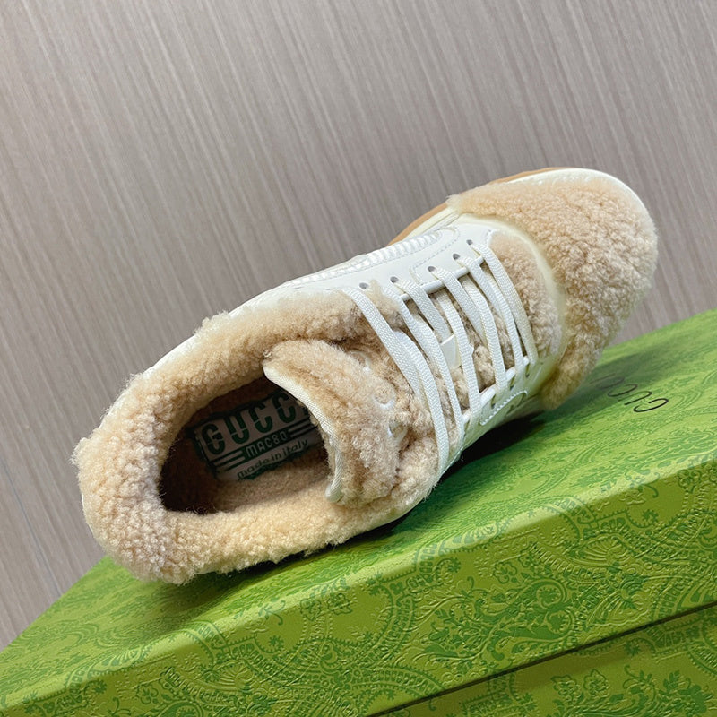 BF - Mix Women Shoes - 733