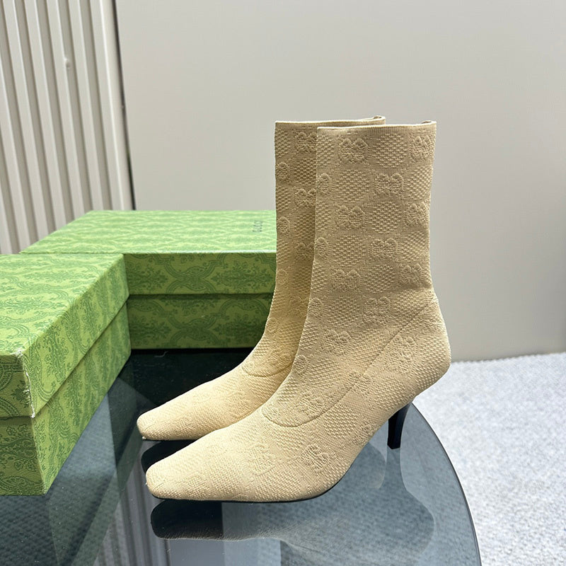 BF - Mix Women Shoes - 735