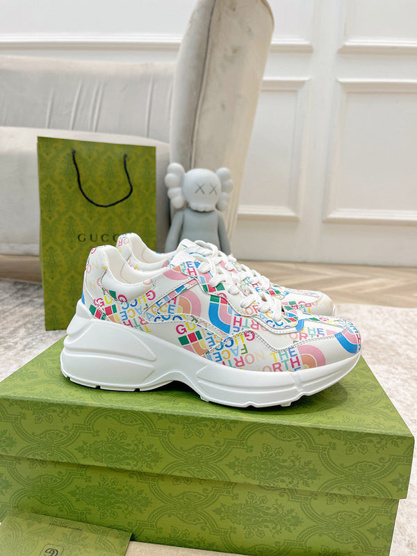 BF - Mix Women Shoes - 1046