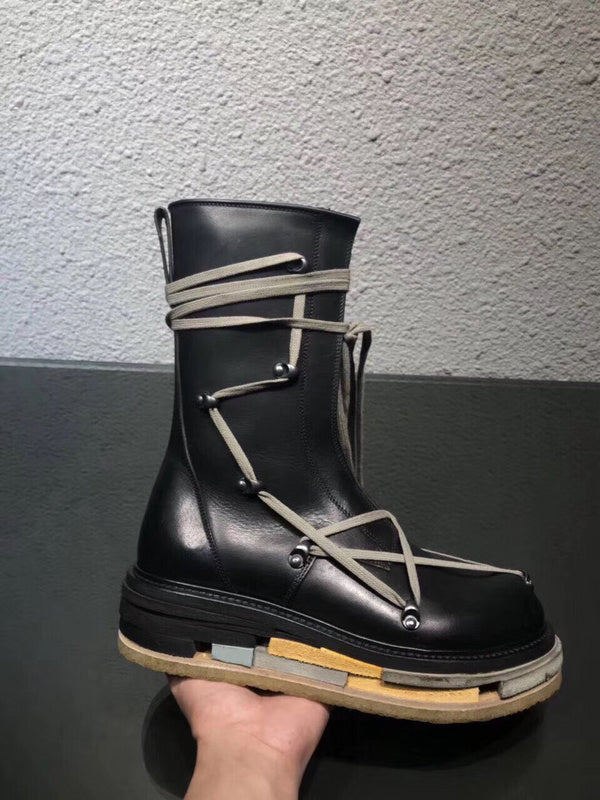 BF - ROR Shoes - 161